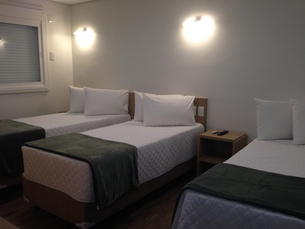 Hotel Cotoches Abre Campo ห้อง รูปภาพ