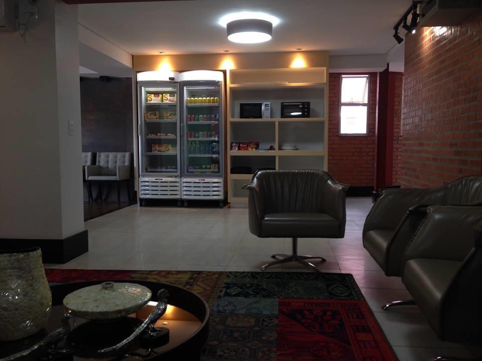 Hotel Cotoches Abre Campo ภายนอก รูปภาพ
