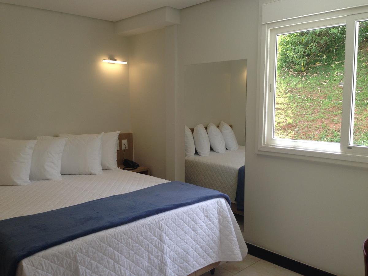 Hotel Cotoches Abre Campo ห้อง รูปภาพ