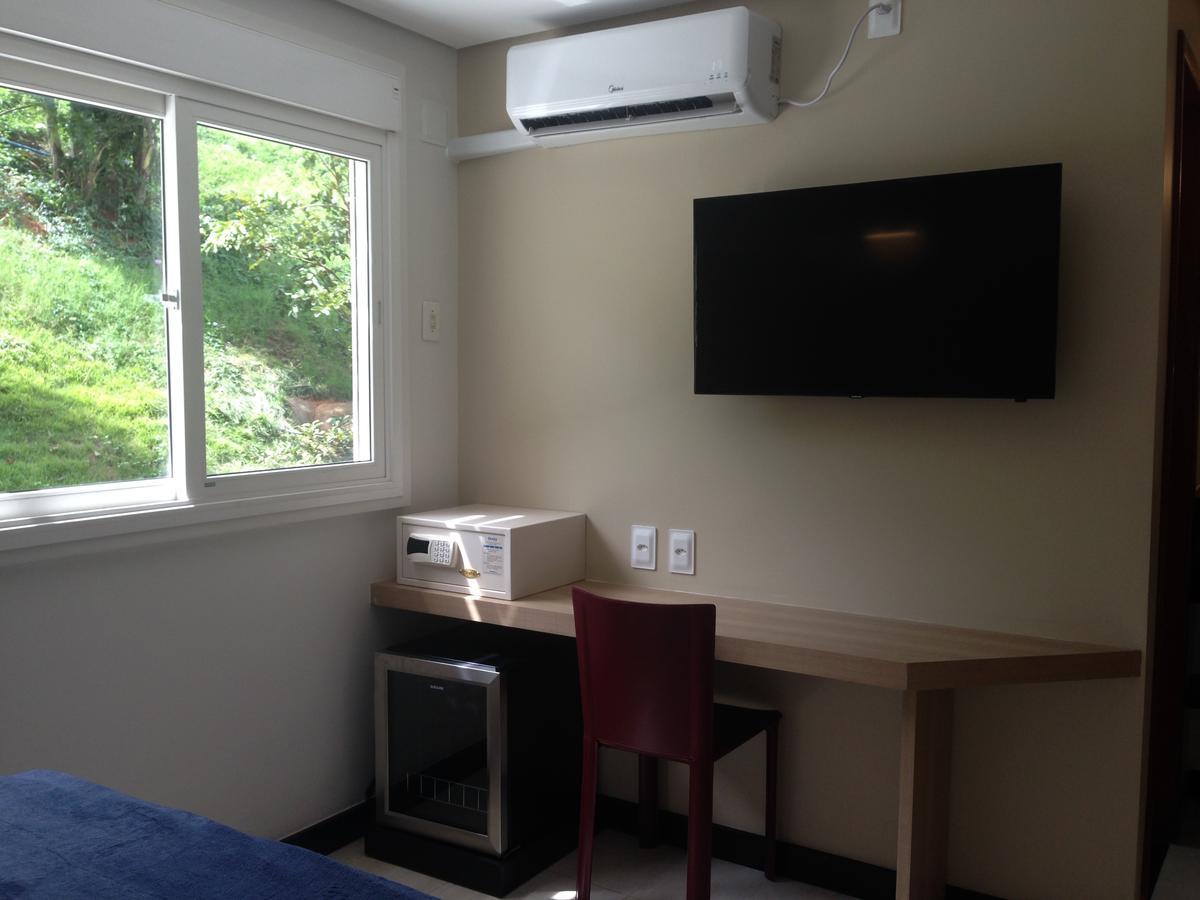 Hotel Cotoches Abre Campo ภายนอก รูปภาพ