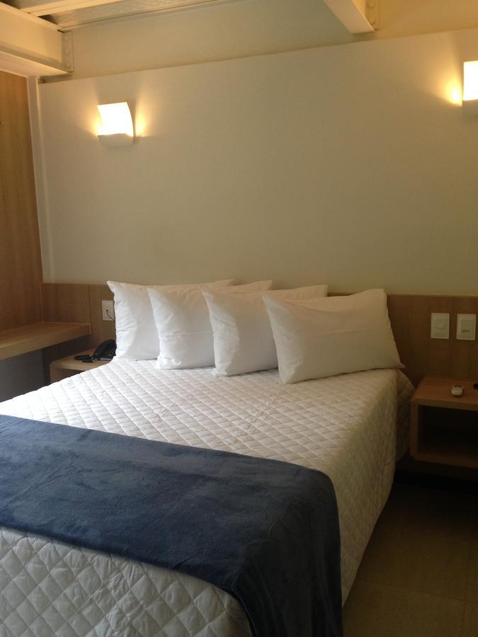 Hotel Cotoches Abre Campo ห้อง รูปภาพ