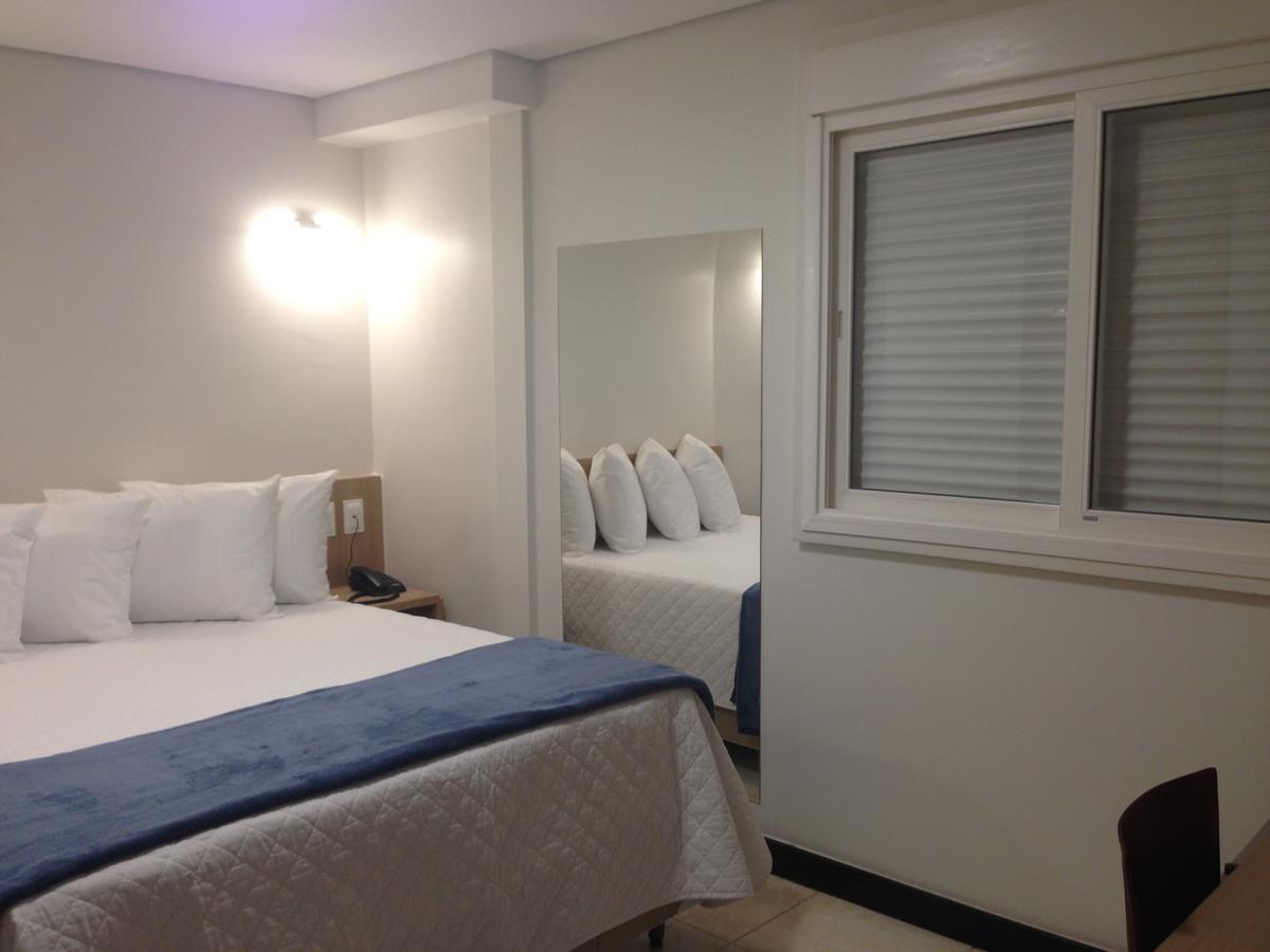 Hotel Cotoches Abre Campo ห้อง รูปภาพ