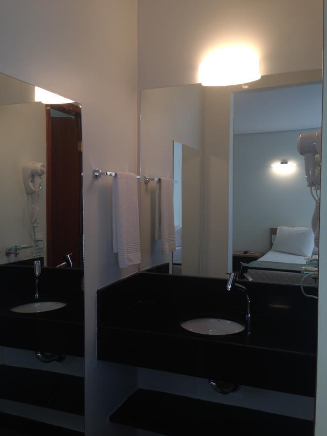 Hotel Cotoches Abre Campo ห้อง รูปภาพ