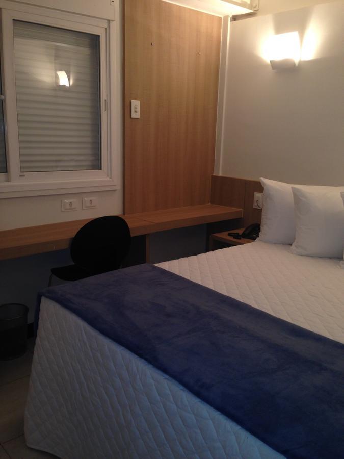 Hotel Cotoches Abre Campo ห้อง รูปภาพ