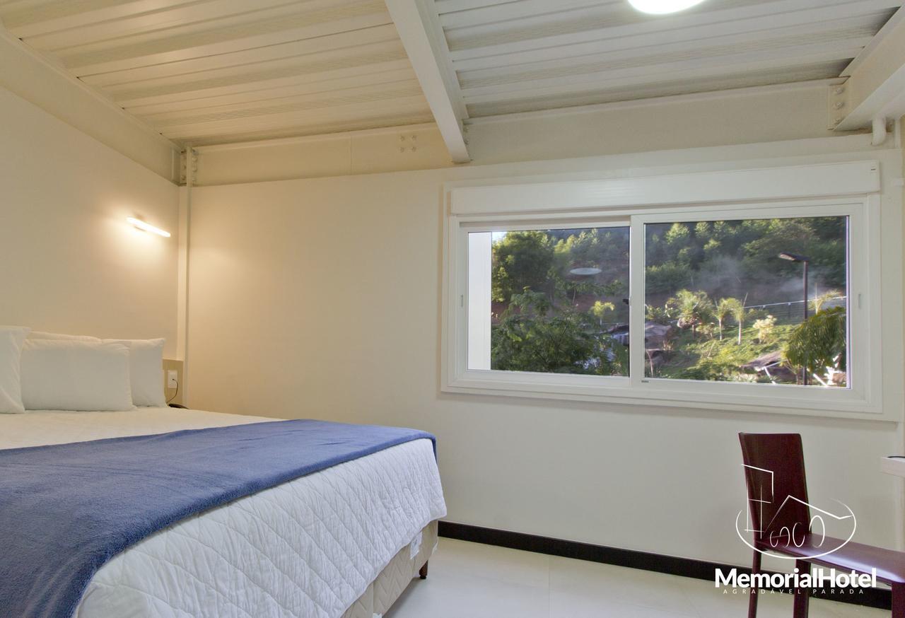 Hotel Cotoches Abre Campo ภายนอก รูปภาพ