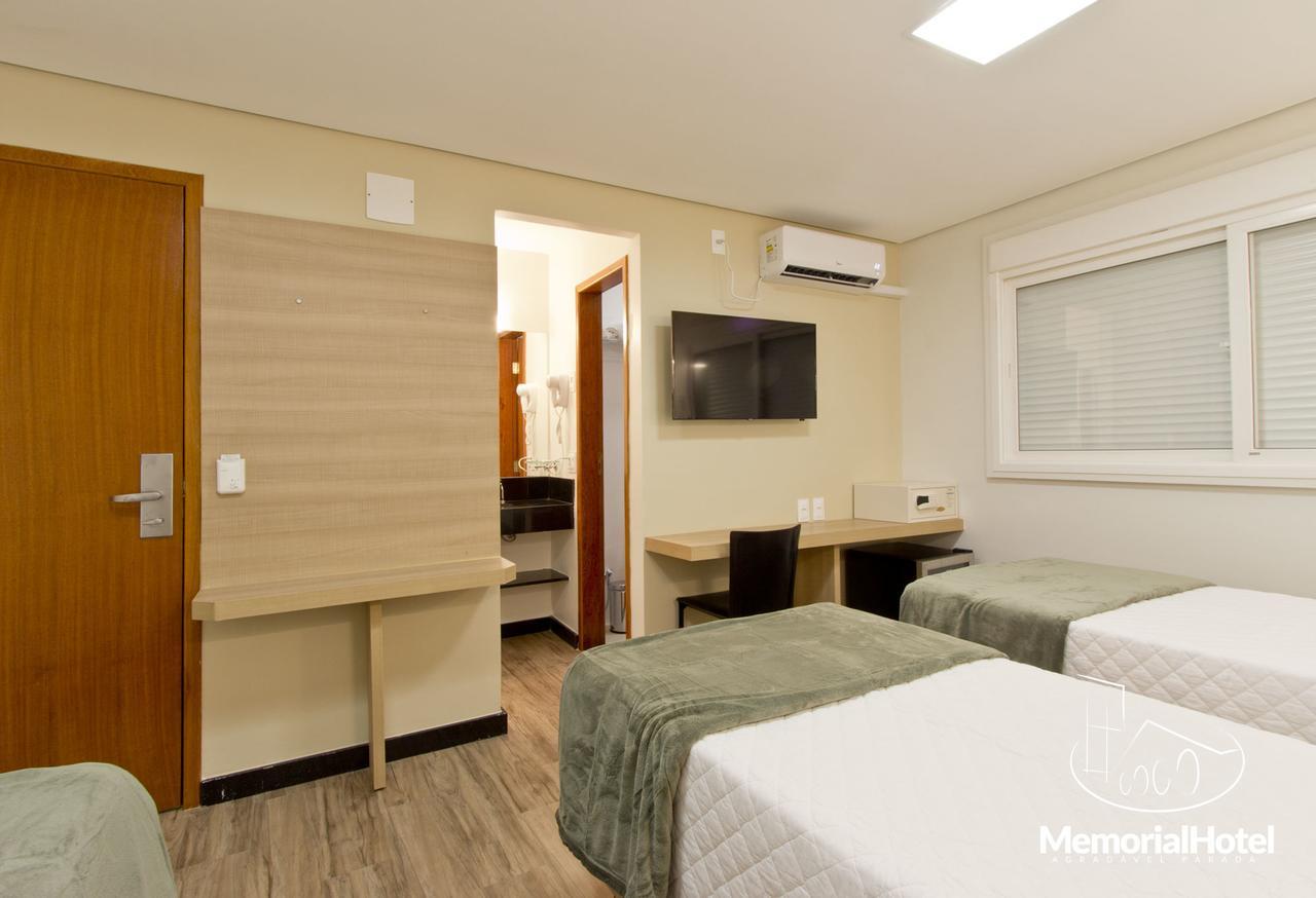 Hotel Cotoches Abre Campo ภายนอก รูปภาพ