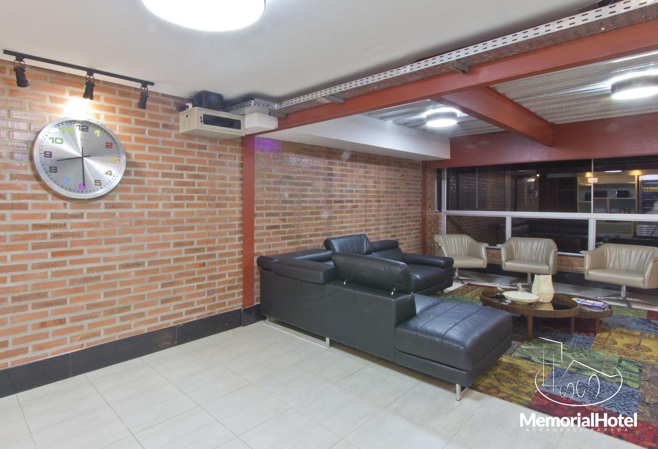 Hotel Cotoches Abre Campo ภายนอก รูปภาพ